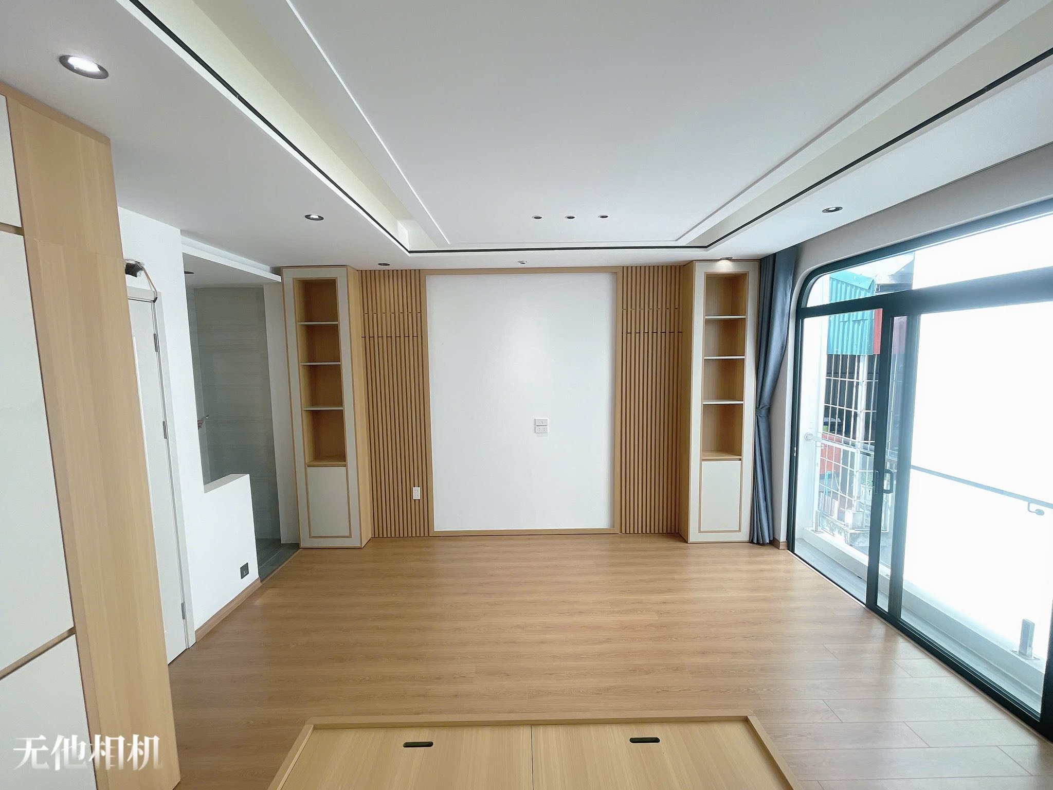 NHÀ MỚI 7 TẦNG THANG MÁY – XUÂN LA – Ô TÔ VÀO NHÀ – 25 TỶ - Ảnh 3